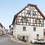 公寓 Donauherz Muhlheim an der Donau