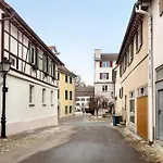 Donauherz 公寓